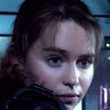 Emilia Clarke Terminator Génesis