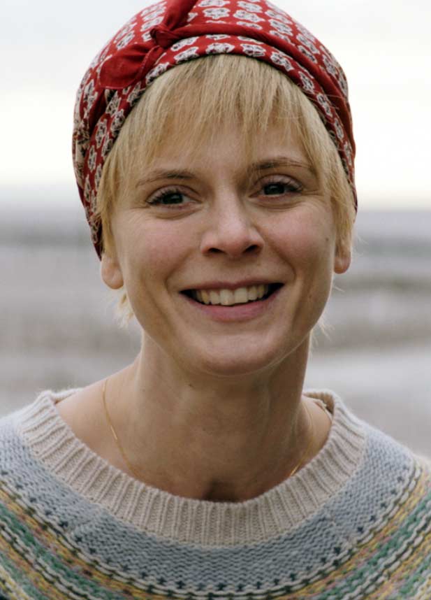 Emilia Fox Cuando yo no esté