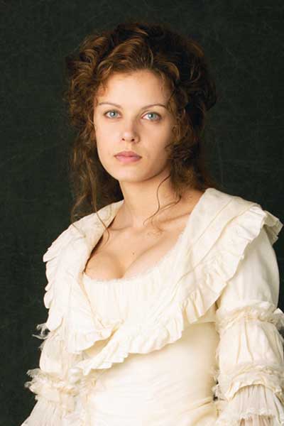 Emilia Verginelli Io, Don Giovanni