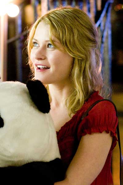 Emilie de Ravin Recuérdame