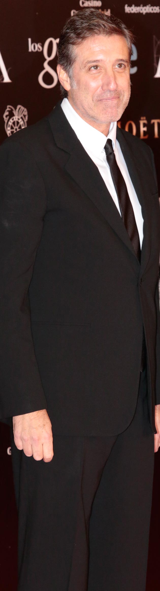 Emilio Aragón Premios Goya 2014