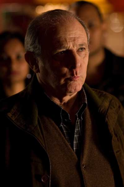 Emilio Gutiérrez Caba Retornos