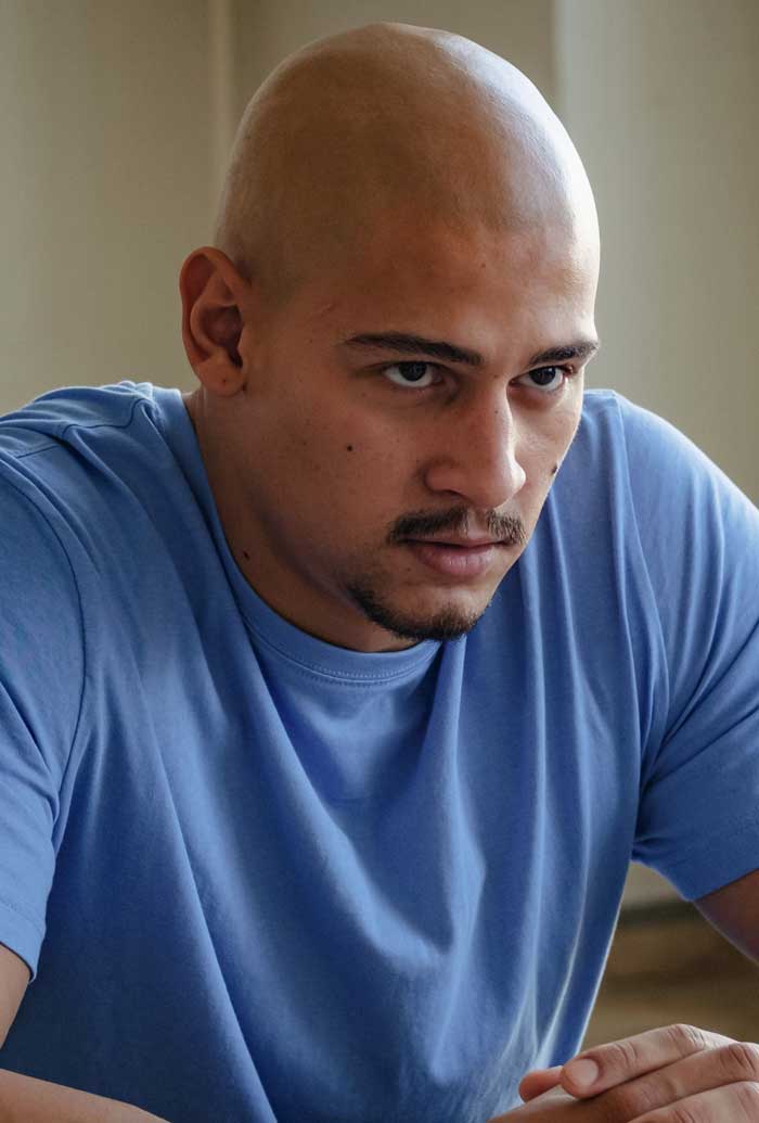 Emilio Sakraya Oro puro