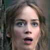 Emily Blunt Into the woods