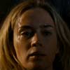 Emily Blunt Un lugar tranquilo
