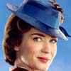 Emily Blunt El regreso de Mary Poppins