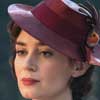 Emily Blunt El regreso de Mary Poppins
