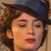 Emily Blunt El regreso de Mary Poppins