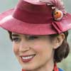 Emily Blunt El regreso de Mary Poppins