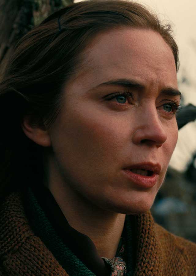 Emily Blunt Oppenheimer