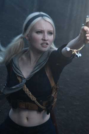 Emily Browning Sucker Punch