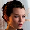 Emily Browning Pompeya