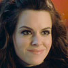 Emily Hampshire Mi gran aventura sexual