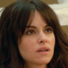 Emily Hampshire Mi gran aventura sexual