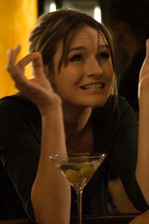 Emily Mortimer Asuntos de familia