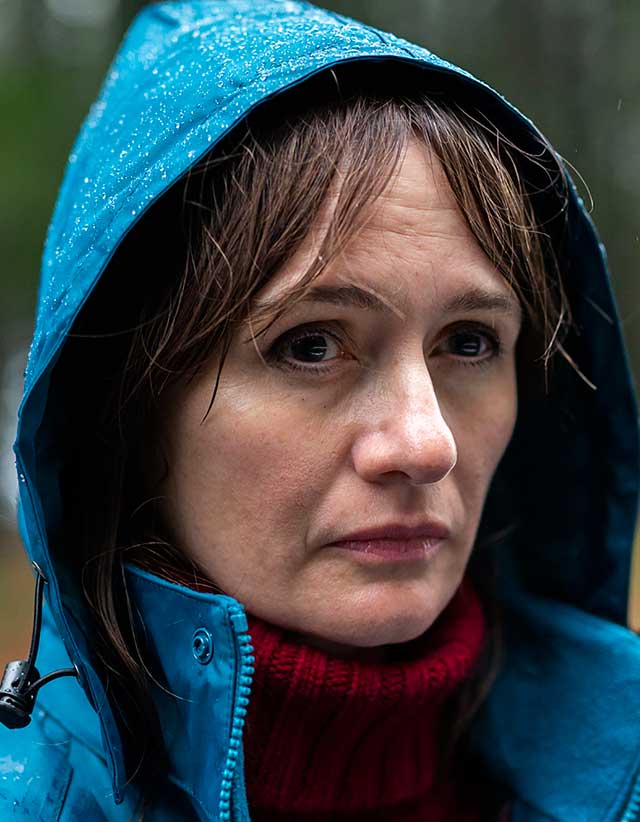 Emily Mortimer Relic