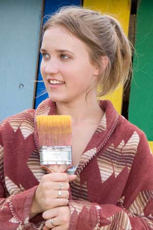 Emily Osment Hannah Montana. La película