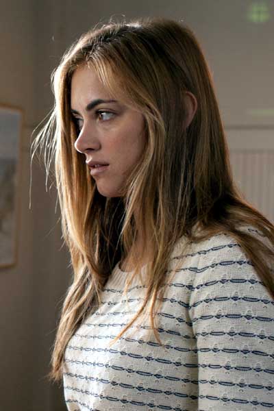 Emily Wickersham Sin rastro