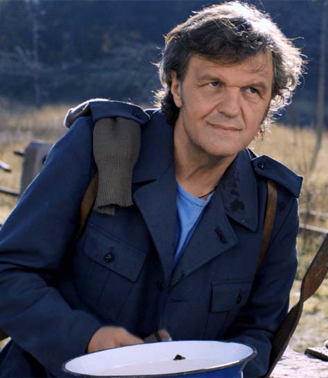 Emir Kusturica En la vía láctea