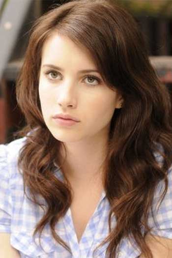 Emma Roberts Twelve