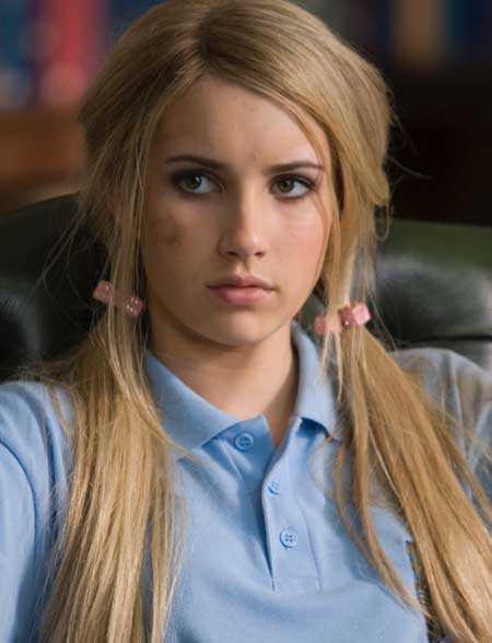 Emma Roberts