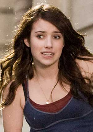 Emma Roberts Hotel para perros