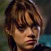 Emma Stone Bienvenidos a Zombieland