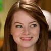 Emma Stone Crazy, stupid, love