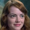 Emma Stone Magia a la luz de la luna