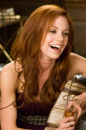 Emma Stone Los fantasmas de mis ex novias