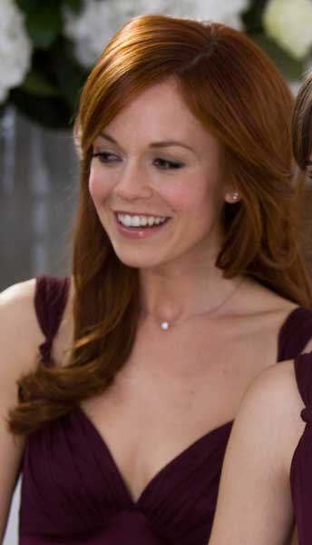 Emma Stone Los fantasmas de mis ex novias