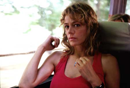 Emma Suárez Horas de luz