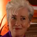 Emma Thompson Las ovejas detectives