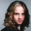 Emma Watson Harry Potter y el prisionero de Azkaban