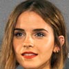 Emma Watson Regresión Photocall en Madrid