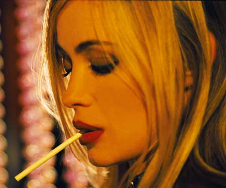 Emmanuelle Béart Nathalie X