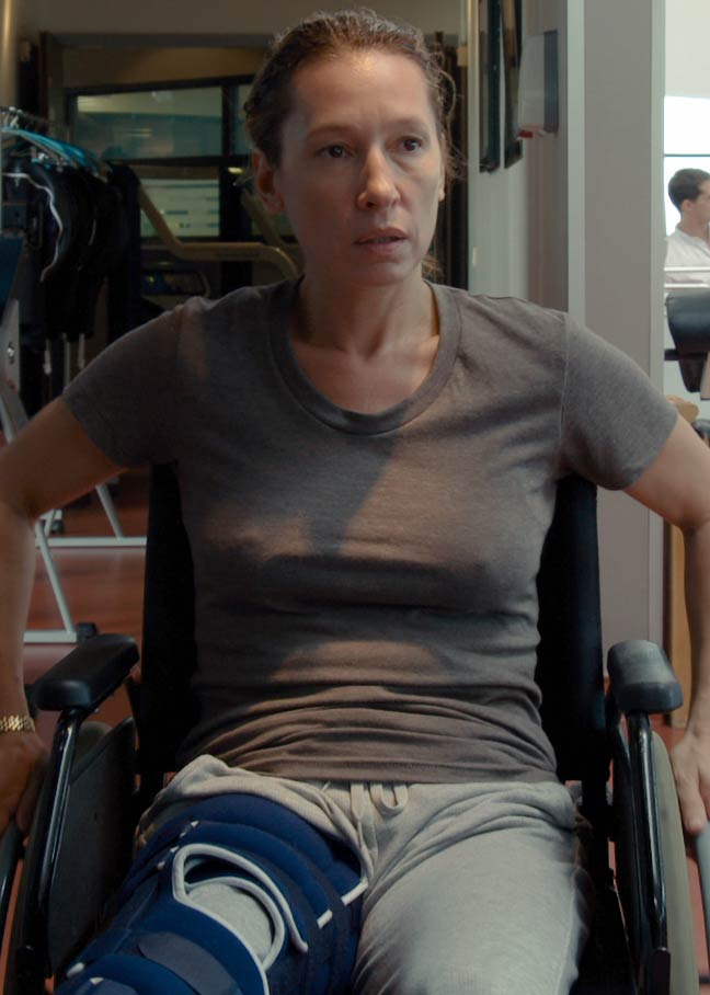 Emmanuelle Bercot Mi amor