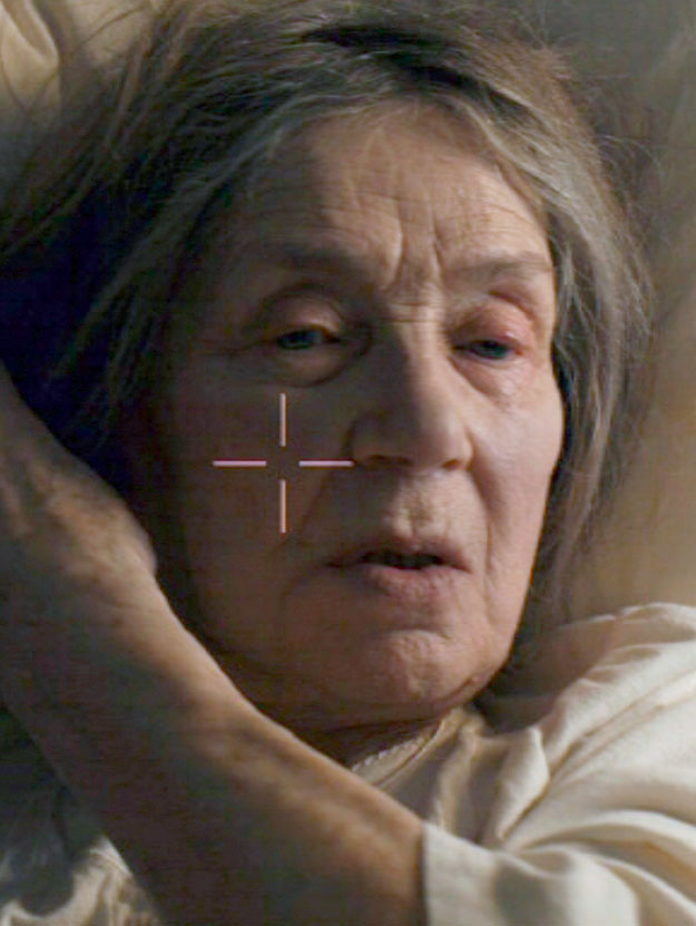 Emmanuelle Riva Michael H. Profesión: Director