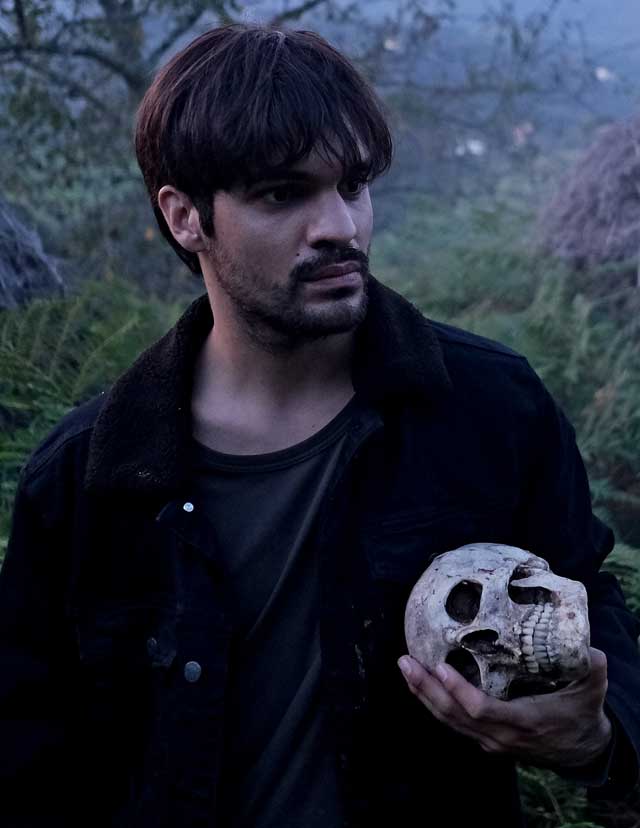 Eneko Sagardoy Hil Kanpaiak