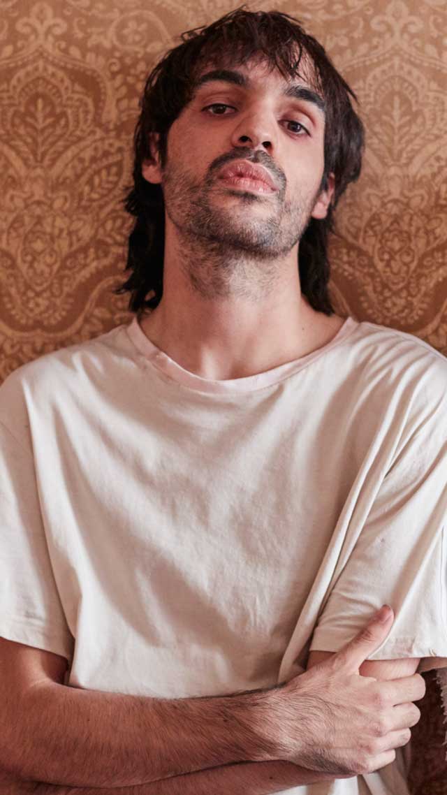 Eneko Sagardoy Contando ovejas