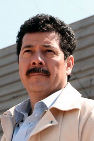 Enoc Leaño Colosio el Asesinato