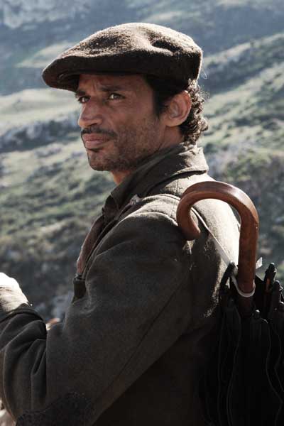 Enrico Lo Verso Baaria