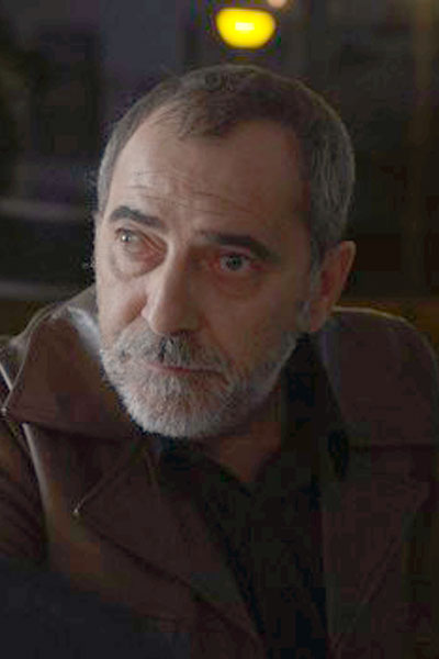 Enrique Villén Para Elisa