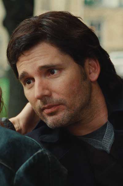 Eric Bana Más allá del tiempo