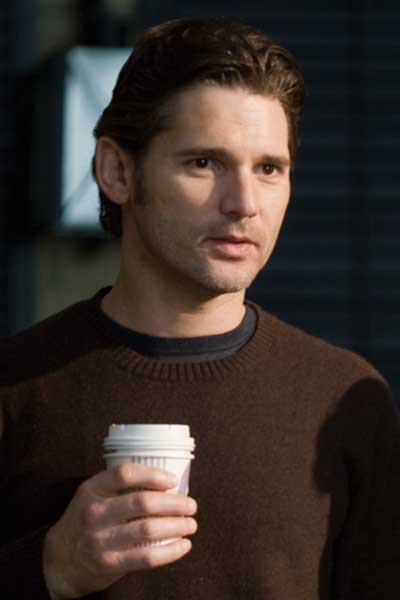 Eric Bana Más allá del tiempo