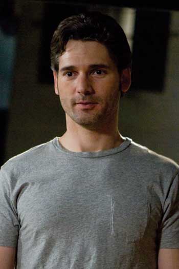 Eric Bana Más allá del tiempo