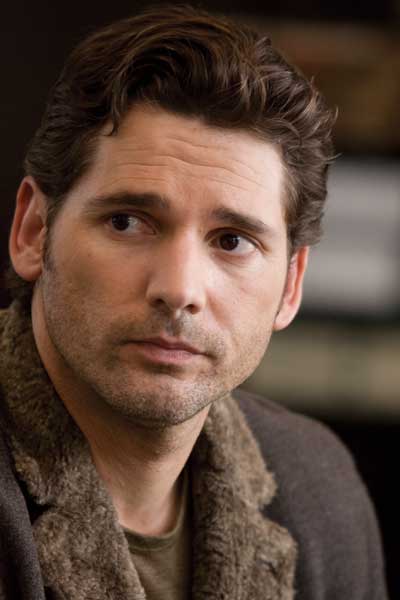 Eric Bana Más allá del tiempo