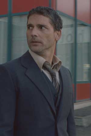 Eric Bana Hanna