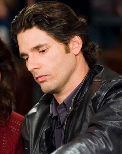 Eric Bana Lucky you