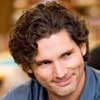 Eric Bana Lucky you